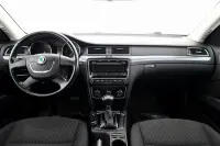 Skoda Superb 1.8 118kW thumbnail