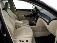 Skoda Superb 2.0 125kW thumbnail
