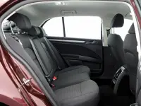 Skoda Superb 1.8 118kW thumbnail