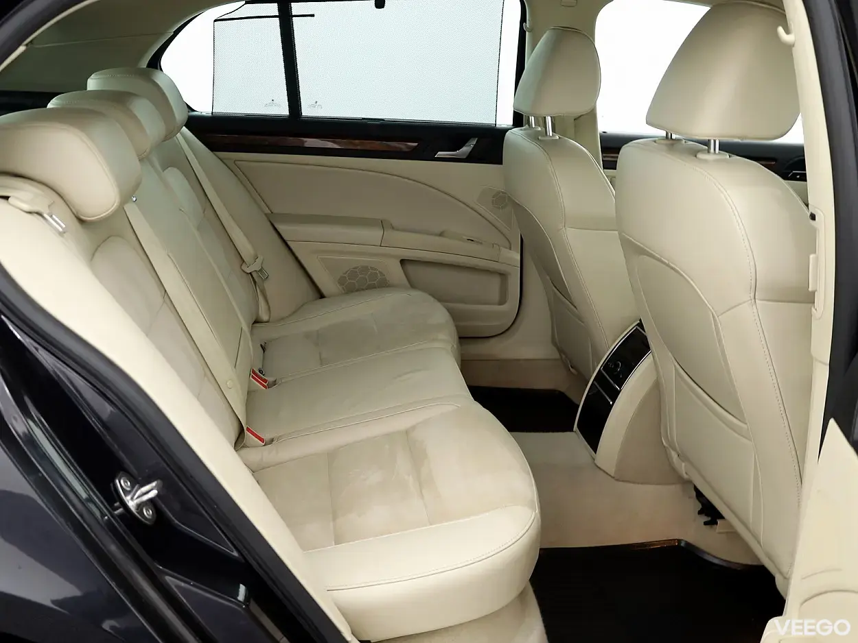 Skoda Superb 2.0 125kW