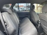 Kia Carens 2.0 104kW thumbnail