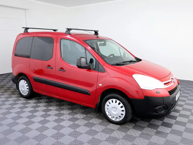 Image of Citroen Berlingo 1.6 55kW