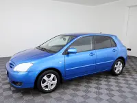 Toyota Corolla 1.6 81kW thumbnail