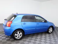 Toyota Corolla 1.6 81kW thumbnail