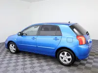 Toyota Corolla 1.6 81kW thumbnail