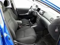 Toyota Corolla 1.6 81kW thumbnail