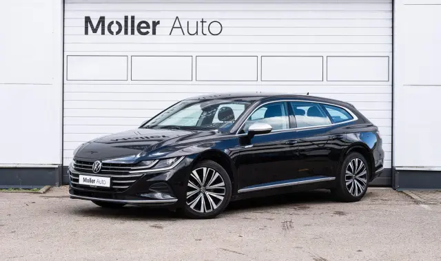 Image of Volkswagen Arteon 110kW
