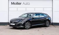 Volkswagen Arteon 110kW thumbnail