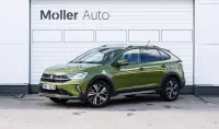 Volkswagen Taigo 81kW thumbnail