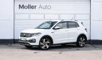 Volkswagen T-Cross 81kW thumbnail