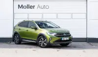 Volkswagen Taigo 81kW thumbnail