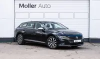 Volkswagen Arteon 110kW thumbnail