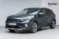 Kia Niro 77kW thumbnail