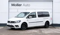 Volkswagen Caddy 75kW thumbnail