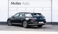 Volkswagen Arteon 110kW thumbnail
