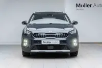 Kia Niro 77kW thumbnail