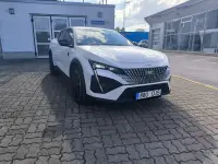 Peugeot 408 96kW thumbnail