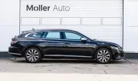 Volkswagen Arteon 110kW thumbnail