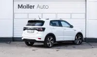 Volkswagen T-Cross 81kW thumbnail