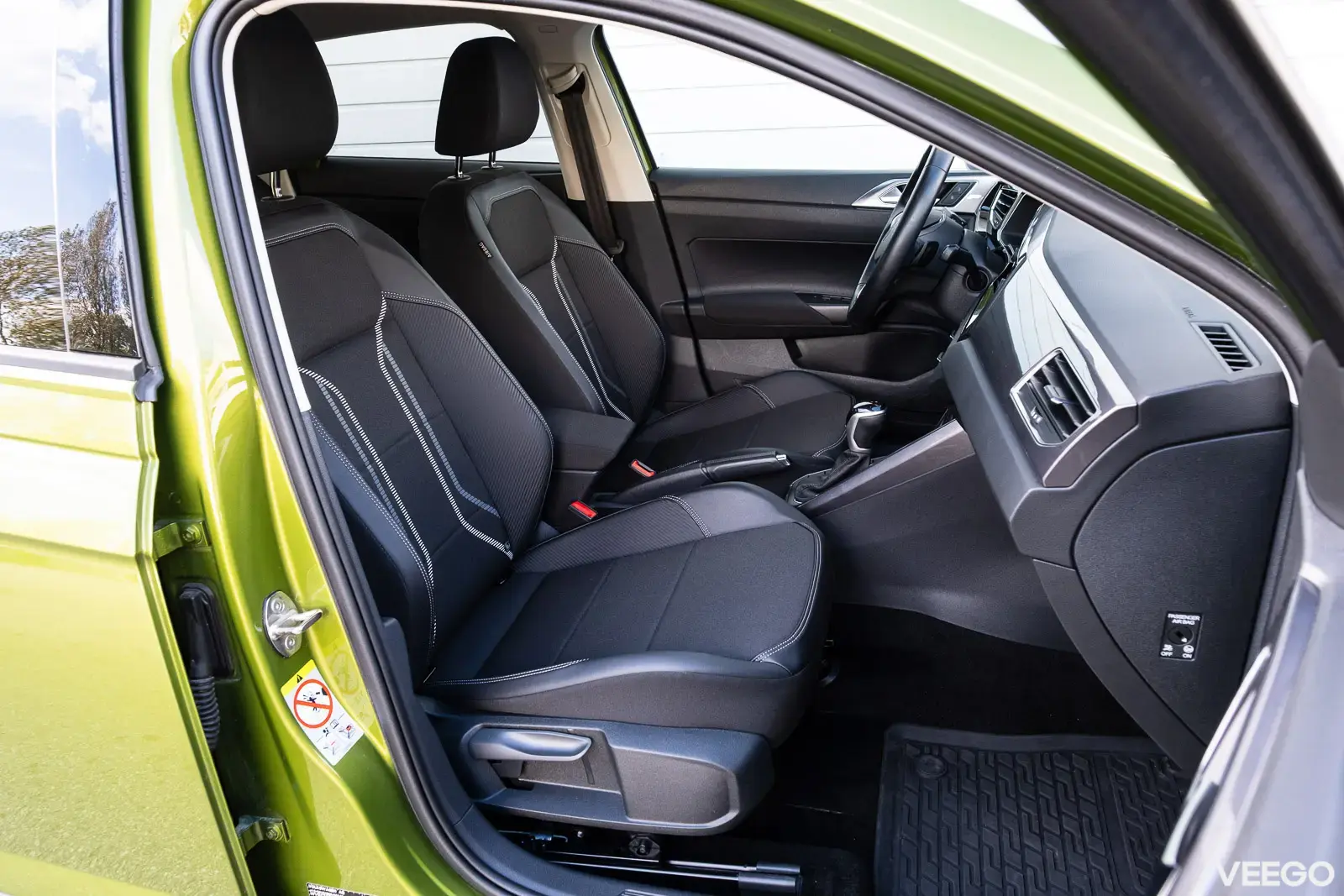 Volkswagen Taigo 81kW