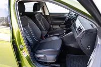 Volkswagen Taigo 81kW thumbnail