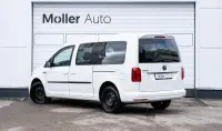 Volkswagen Caddy 75kW thumbnail