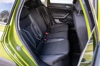 Volkswagen Taigo 81kW thumbnail