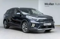 Kia Niro 77kW thumbnail