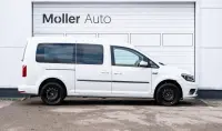 Volkswagen Caddy 75kW thumbnail