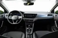Volkswagen Taigo 81kW thumbnail