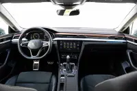 Volkswagen Arteon 110kW thumbnail