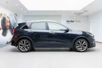 Kia Niro 77kW thumbnail