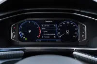 Volkswagen T-Cross 81kW thumbnail