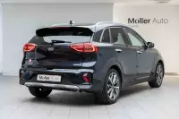 Kia Niro 77kW thumbnail