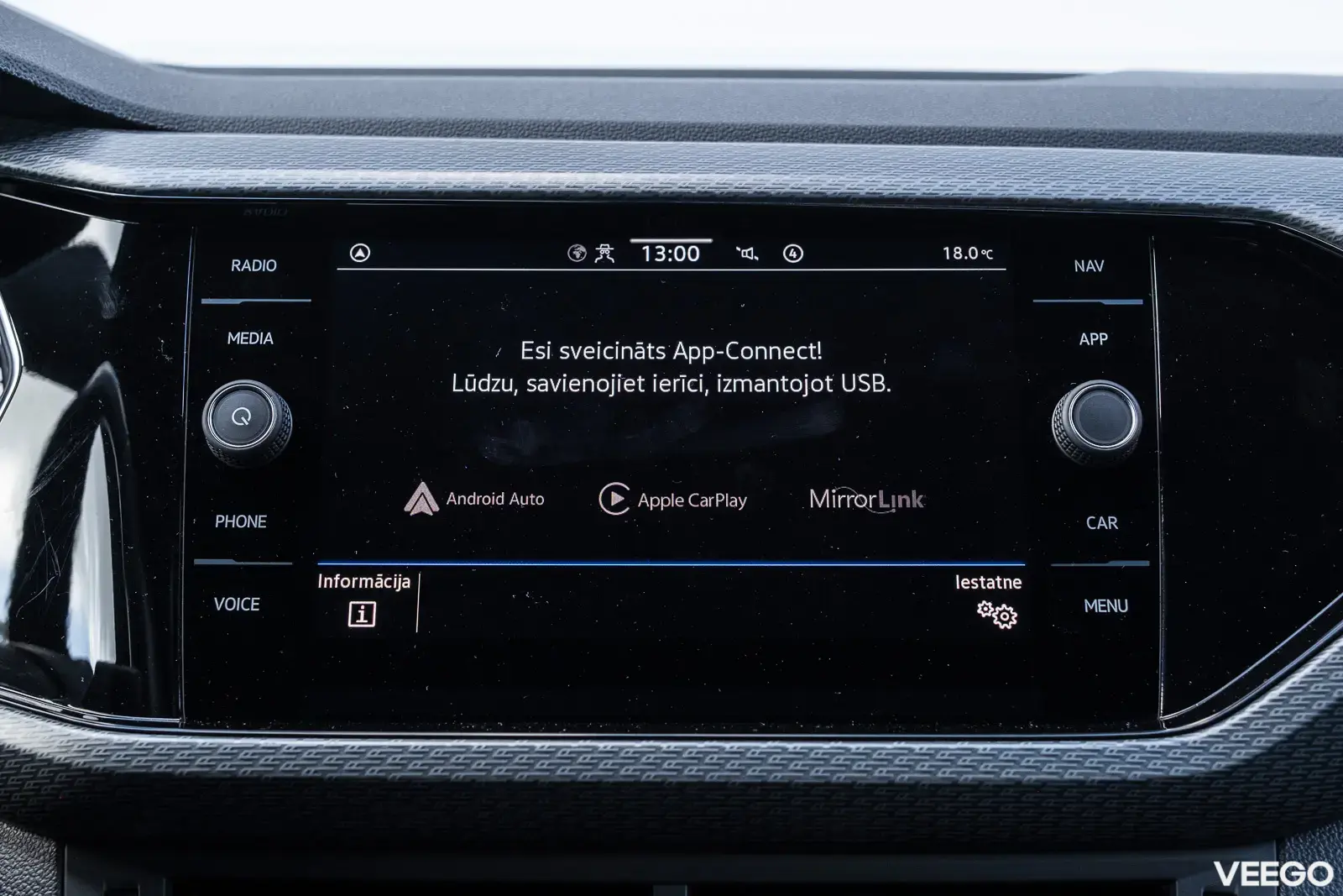 Volkswagen T-Cross 81kW