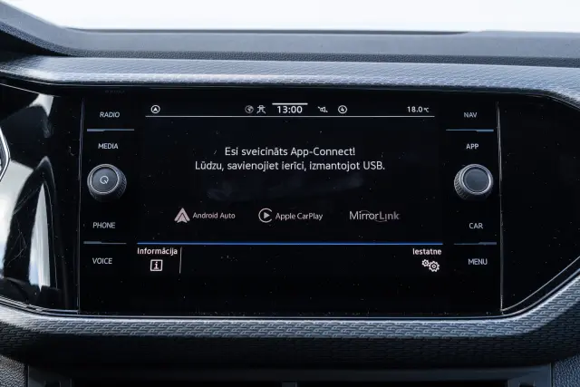 Image of Volkswagen T-Cross 81kW