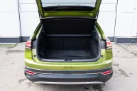 Volkswagen Taigo 81kW thumbnail