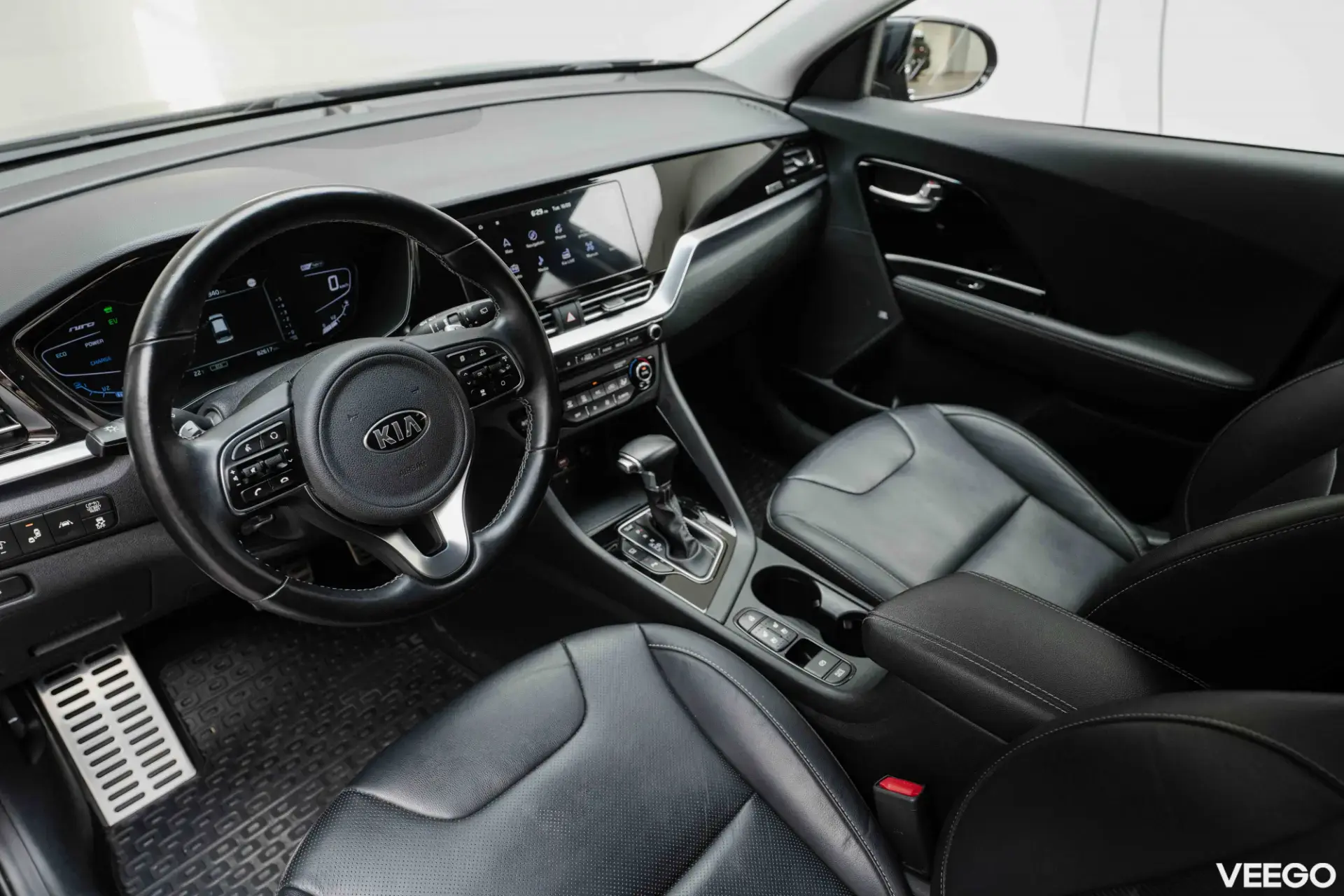 Kia Niro 77kW