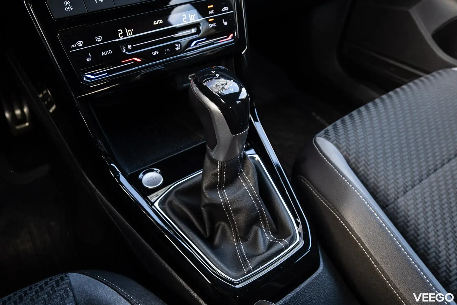 Volkswagen T-Cross 81kW