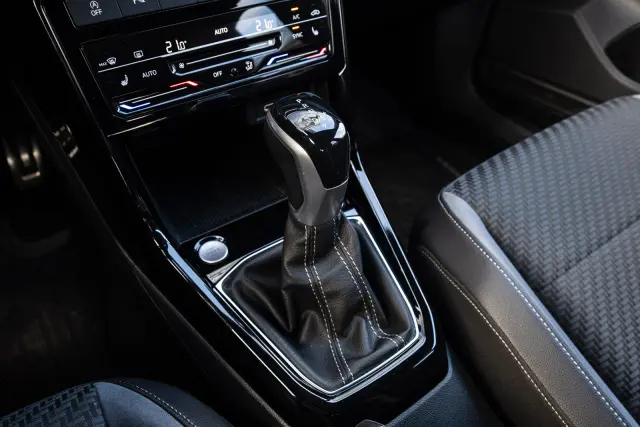 Image of Volkswagen T-Cross 81kW