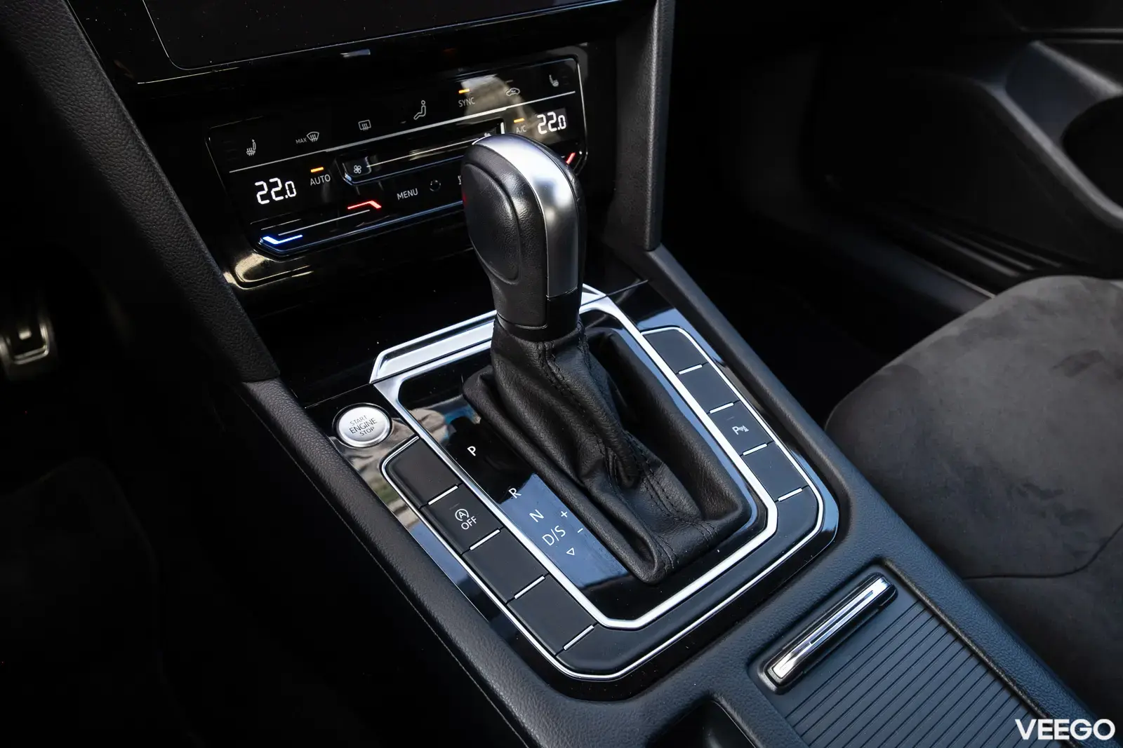 Volkswagen Arteon 110kW