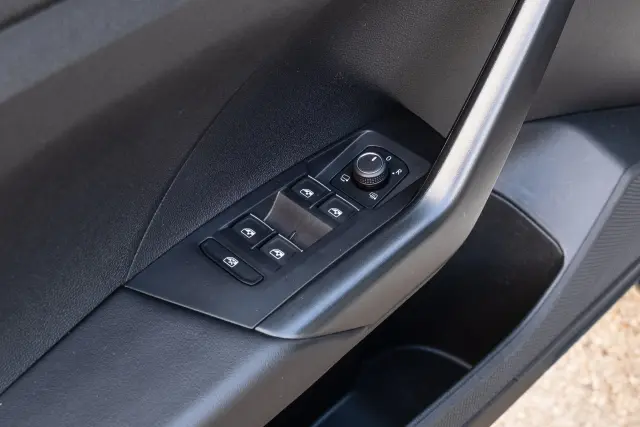 Image of Volkswagen T-Cross 81kW