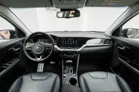 Kia Niro 77kW thumbnail