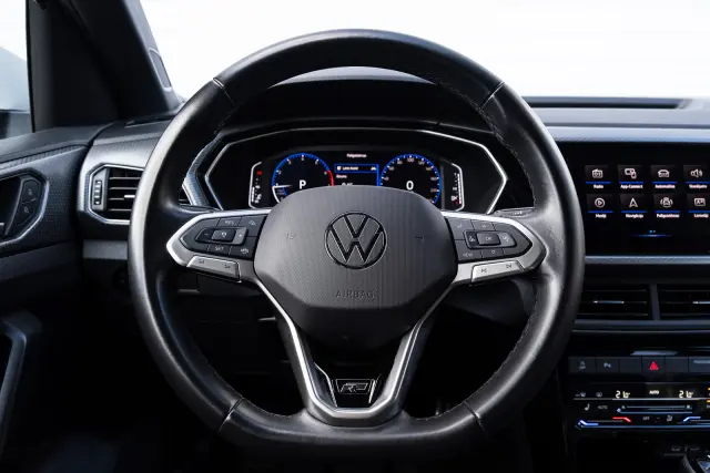 Image of Volkswagen T-Cross 81kW