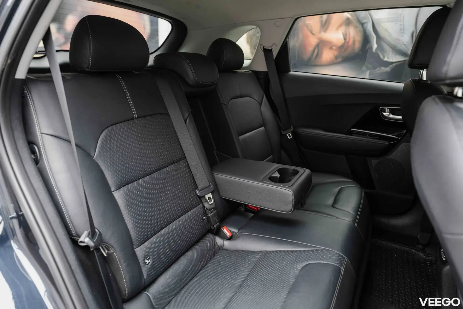 Kia Niro 77kW