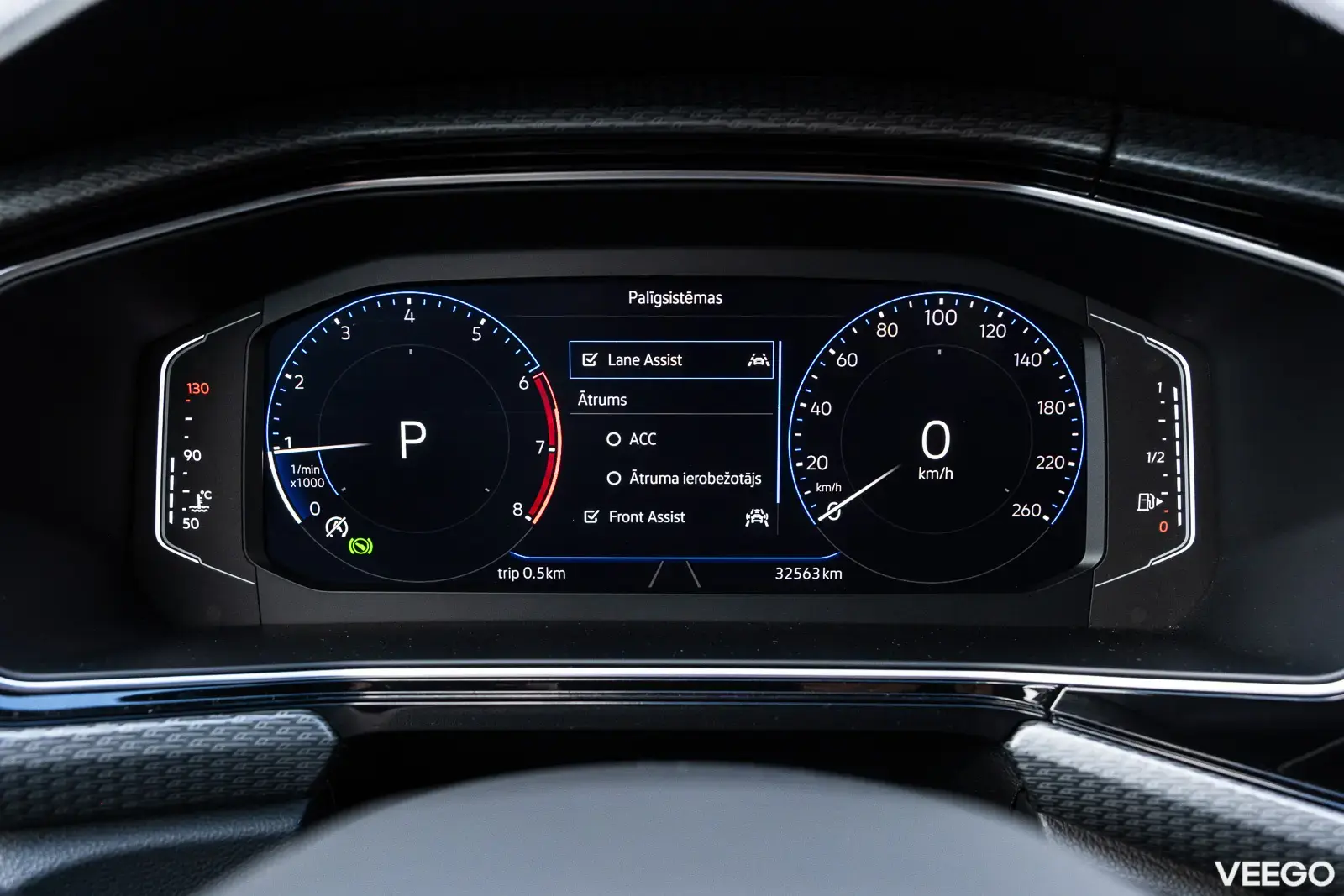 Volkswagen T-Cross 81kW