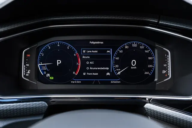 Image of Volkswagen T-Cross 81kW