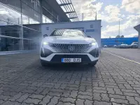 Peugeot 408 96kW thumbnail