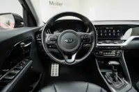 Kia Niro 77kW thumbnail