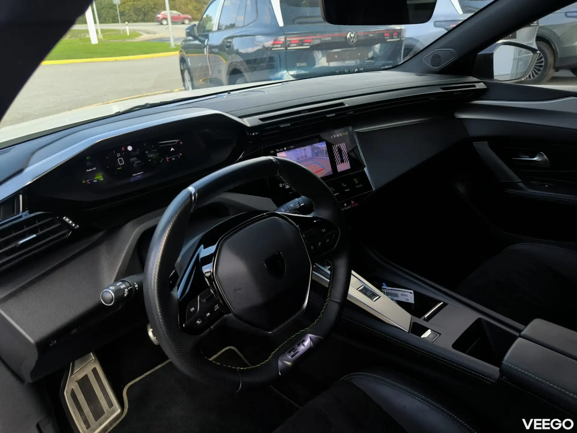 Peugeot 408 96kW